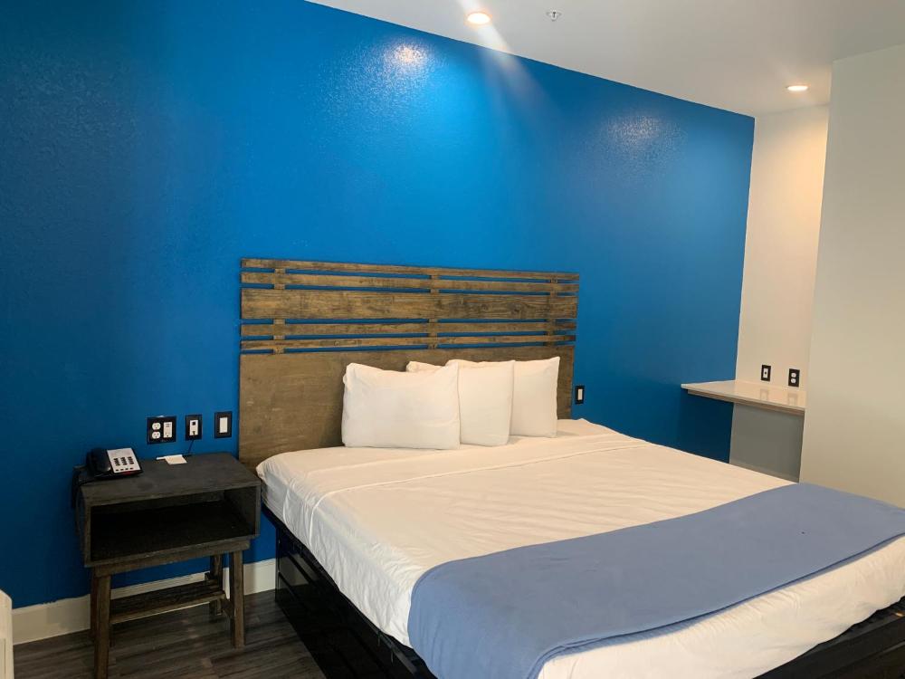 Signature Inn North Houston District